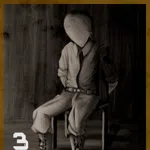 3 DAYS: Ghosts of War