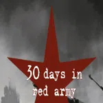 30 days in red army
