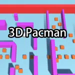 3D Pacman