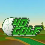4D Golf