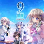 9-nine-:NewEpisode