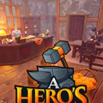 A Hero's Rest