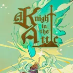 A Knight in the Attic