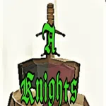 A Knights Adventure