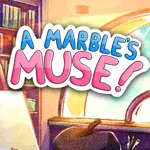 A Marble's Muse