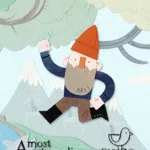 A Most Extraordinary Gnome