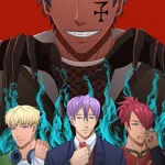 A Pact With Me - BL Yaoi Visual Novel