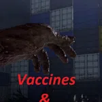 A story of vaccines & zombie