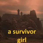 a survivor girl