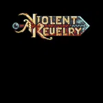 A Violent Revelry