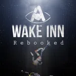 A Wake Inn: Rebooked