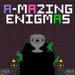 A-Mazing Enigmas
