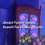 Abedot Family Estate: Search For Hidden Objects