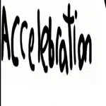 Accelebration