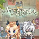 Acretia - Guardians of Lian