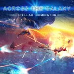 Across the Galaxy: Stellar Dominator