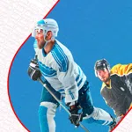Actua Ice Hockey 2