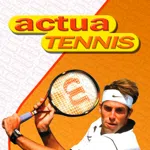 Actua Tennis