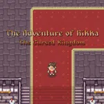 Adventure of Rikka - The Cursed Kingdom