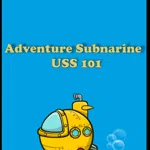 Adventure Submarine Uss 101