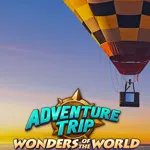 Adventure Trip: Wonders of the World