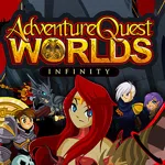 AdventureQuest Worlds: Infinity