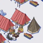 Adventures at the North Pole