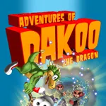 Adventures of DaKoo the Dragon