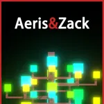 Aeris&Zack