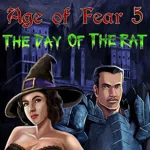 Age of Fear 5: The Day of the Rat
