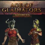 Age of Gladiators Reforged