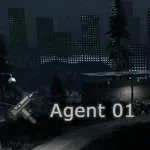 Agent 01