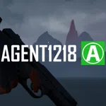 Agent1218