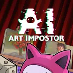AI: Art Impostor