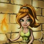 Ailin: Traps and Treasures