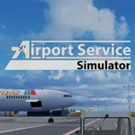 Airport Service Simulator