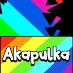 Akapulka - The Rainbow