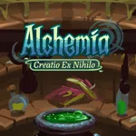 Alchemia: Creatio Ex Nihilo