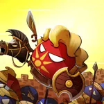 AlexanderBall: A Countryball Tale