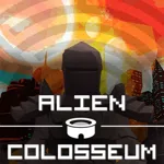 Alien Colosseum