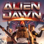 Alien Dawn