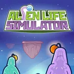 Alien Life Simulator