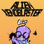 ALIEN XENOBLASTER