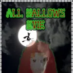 All Hallows Evie