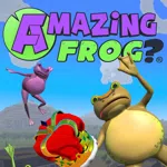 Amazing Frog? V3