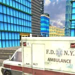Ambulance Chauffeur Simulator