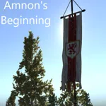 Amnon's Beginning