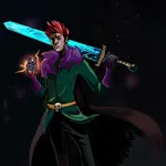 An Amazing Wizard