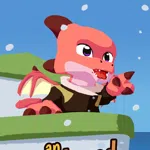 An Embered Expedition
