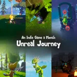 An Indie Game a Month: Unreal Journey